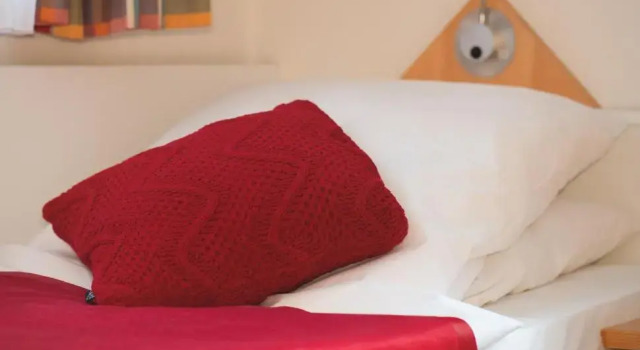 Коттедж Hotel Burg Abenberg
