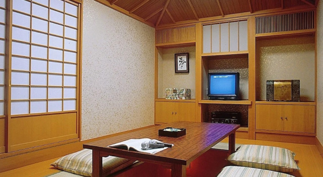 Номер Standard Tsukinose