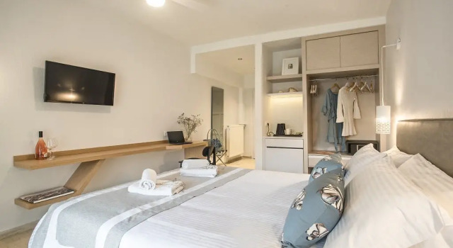 Iliada Beach Hotel Gouvia