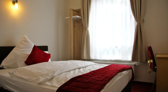 Hotel Gemini