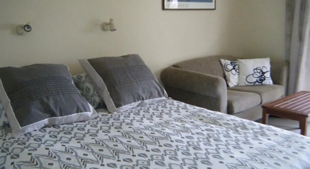 Студия Charleston Lodge
