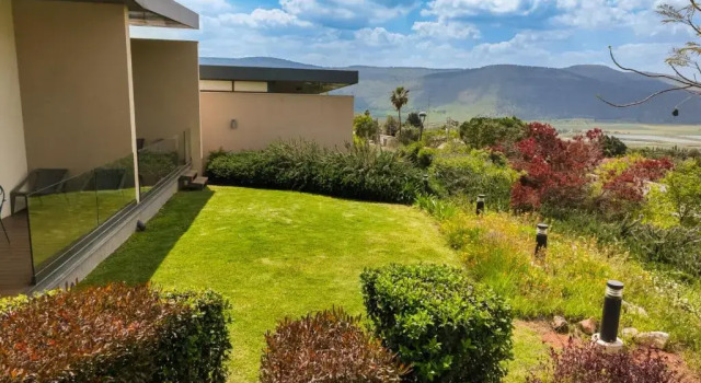 Люкс Deluxe Ein Harod Country Lodge