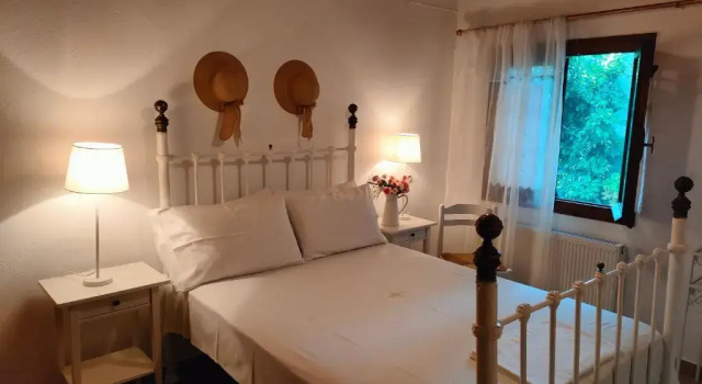 Armonia & Anemos Family Apartments, Book Apartment South Pelion Thessalia