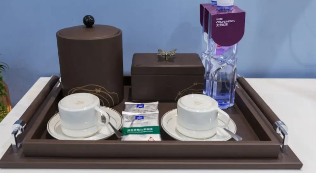 Номер Business L Theme Hotel Foshan