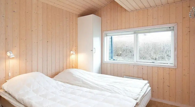 Spacious Holiday Home in Tranekaer With Terrace, Reservar Casa de férias Tranekaer Langeland