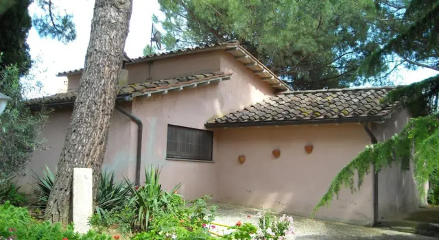 Апартаменты Agriturismo La Dolce Collina