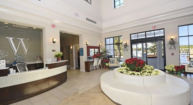 Lovely New Pool Home At Windsor At Westside-2167tc 8 Bedroom Home by RedAwning, Rezerwuj Hotel Kissimmee Kissimmee