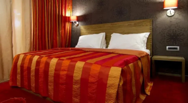 Номер Standard GRANDE CASA Hotel - Međugorje