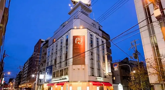 Osaka - Hotel / Vacation STAY 70068, Забронировать Отель Сакаи Осака, рядом с TKX Corporation