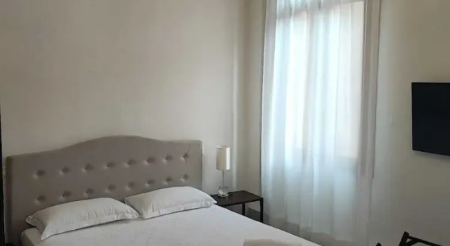 Номер Comfort с видом на город Cà degli Stueri