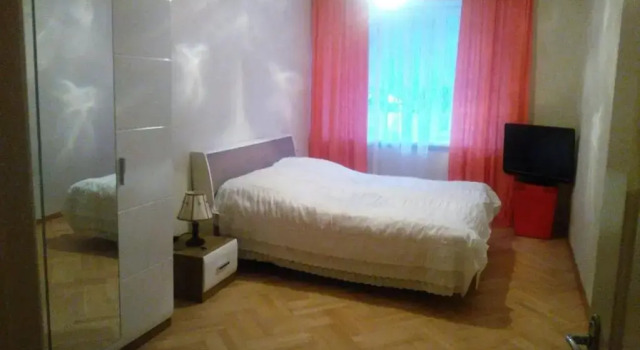 Номер Standard Tbilisi Home Car Rental Georgia Service