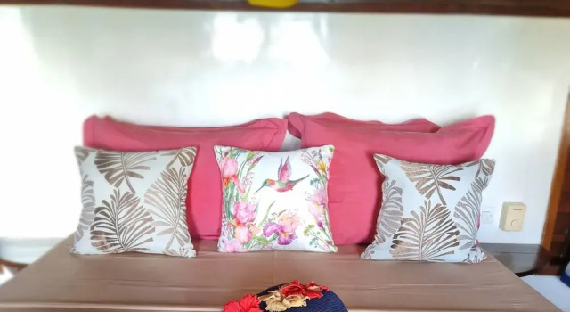 Люкс Luxury Manga Soa Lodge