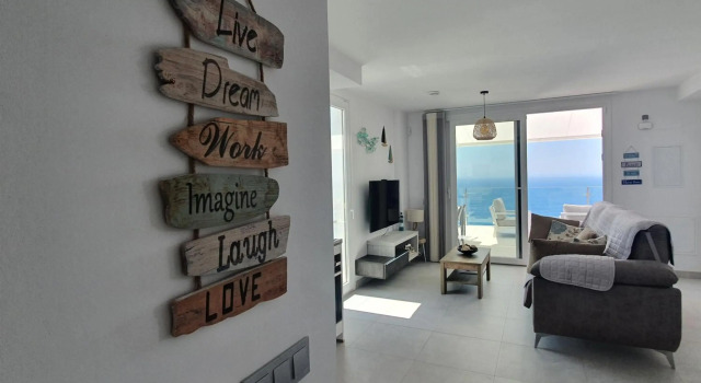 Bayview Hills - Balcón del Mediterráneo