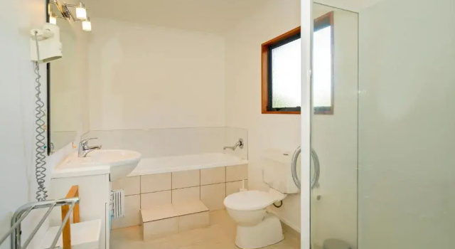 Номер Classic Bayside Motel Whitianga