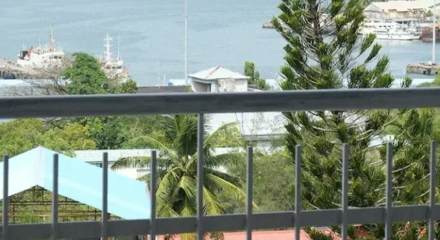 Ocean View, Rezerwuj Hotel Port Blair Andaman Islands