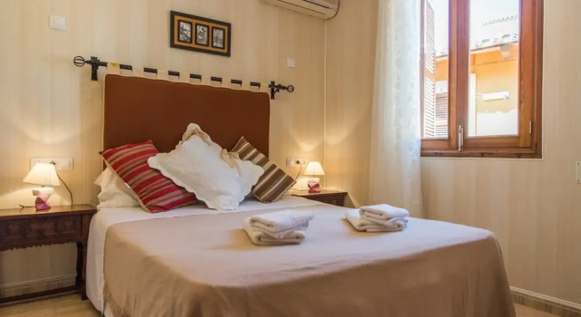 Villa Cibeles Puerto Alcudia
