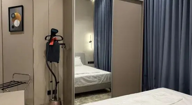 Апартаменты 104 Tara-jre 2bedroom at Jabal Al Lweibdeh