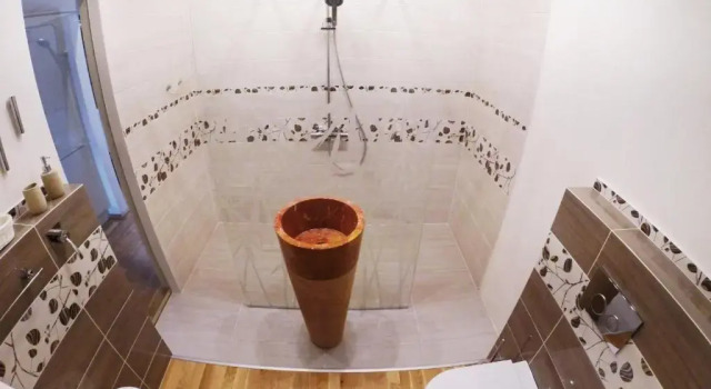 Apartamento Superior Rezidence Mandragora