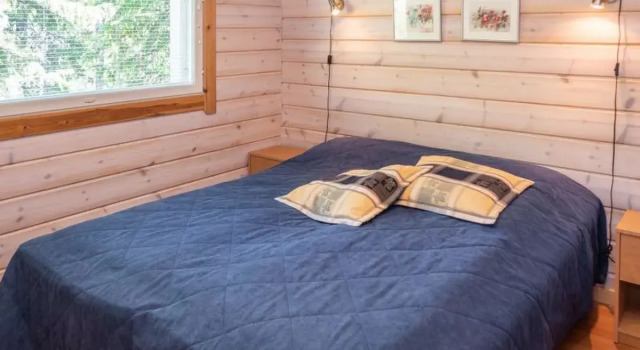 Ruka snow & sun 2, Book Hotel Hoteller i North Ostrobothnia med parkering, Parkering