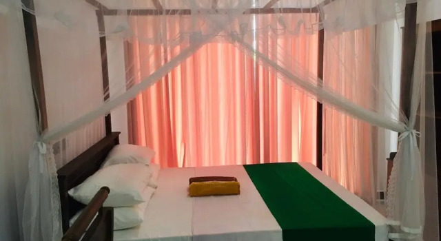 Номер Deluxe Villa Serenity Weligama