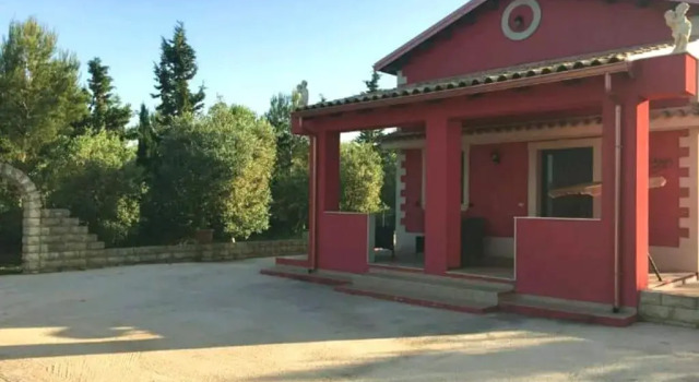 3 bedrooms villa with private pool enclosed garden and wifi at Noto, Book Villa Hotels in Sicily with a Pool, Swimming Pool