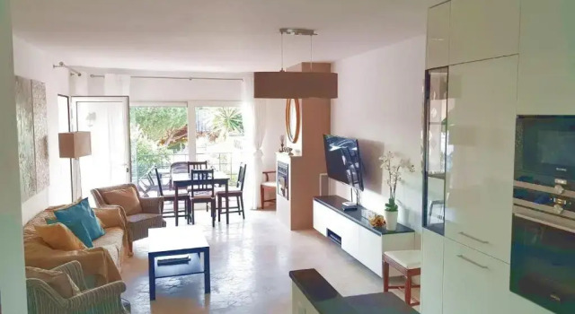 Casa Gosia bungalow Cabopino