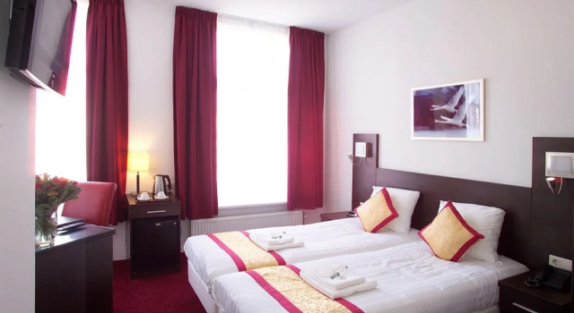 Ha Noi Astoria Hotel