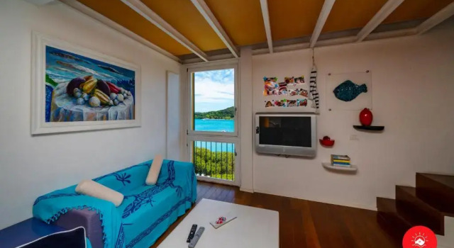 Номер Standard La Casa dagli Occhi Blu