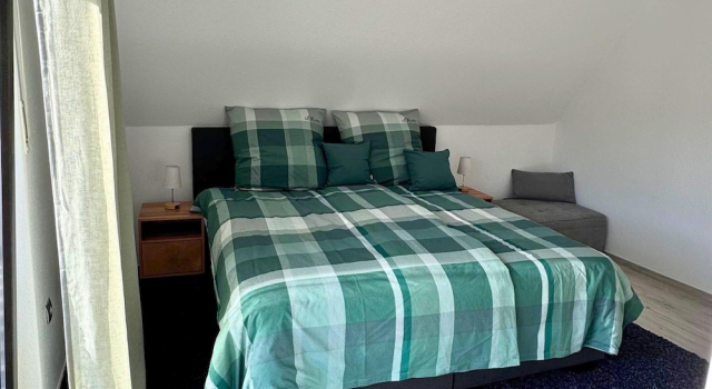 Коттедж Holiday Home - Detached in Olsberg-bruchhausen