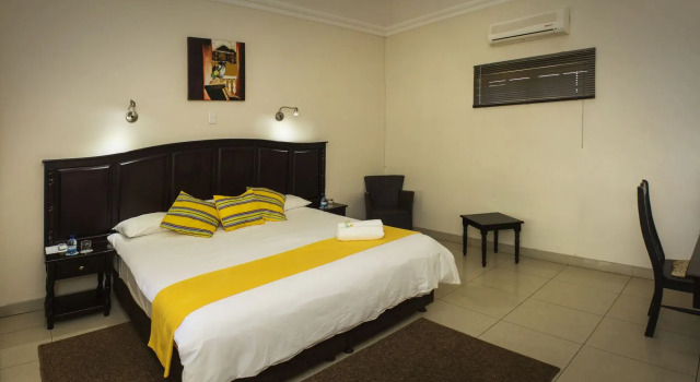 Victoria & Alfred Guest House