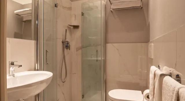 Номер Economy Hotel Negresco