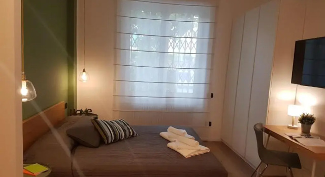 Milano Navigli Apartment - Via Tortona