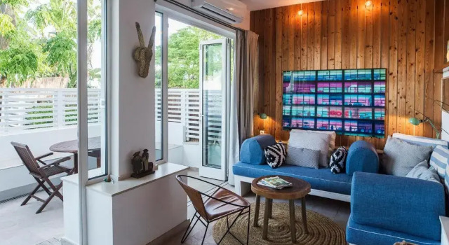 Апартаменты Casa Castor, Fábrica, Cacela Velha