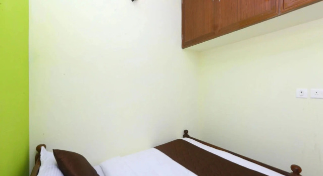 OYO 9783 Home Classic 2BHK near ECR, Забронировать Отель Пондичерри Пондичерри