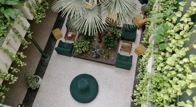 Hotel Universal