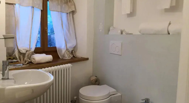 Номер Economy Torrione Trento