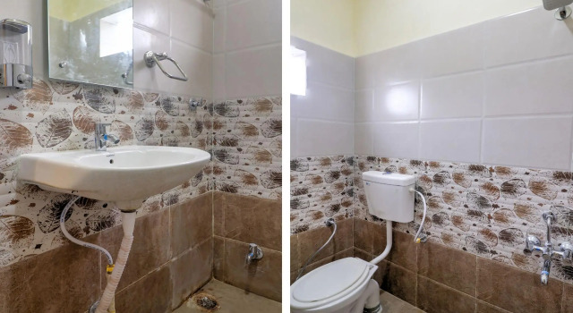 OYO Flagship 45443 Hotel Suvidha