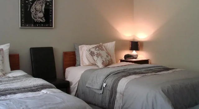 Millers Haven Homestay, Buchen Sie Hotel Hotels in Nordinsel mit Parkplatz, Parkplätze