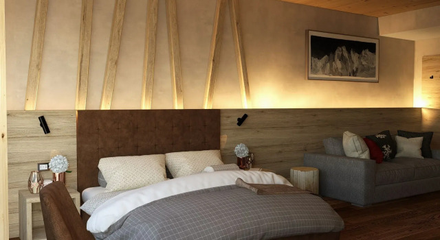 Hotel Francesin