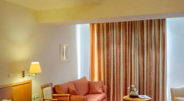 Номер Standard Hotel Philippos