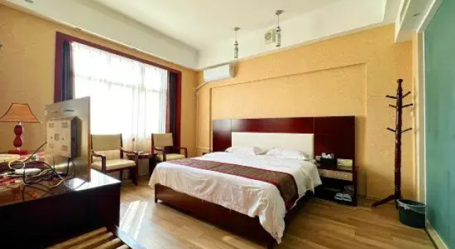 Люкс Tongxin Hotel