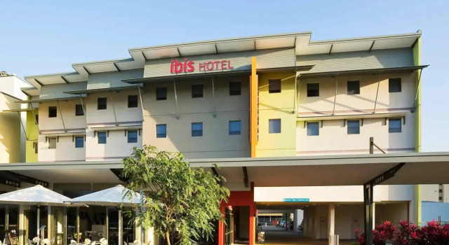 Ibis Townsville, Boek Hotel Hotels in Queensland met zwembad, Zwembad
