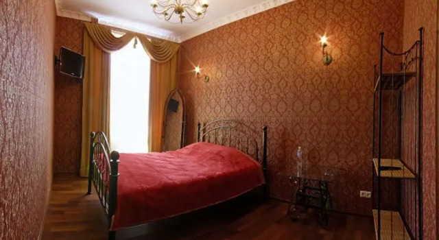 Best Apartments on Deribasovskoy