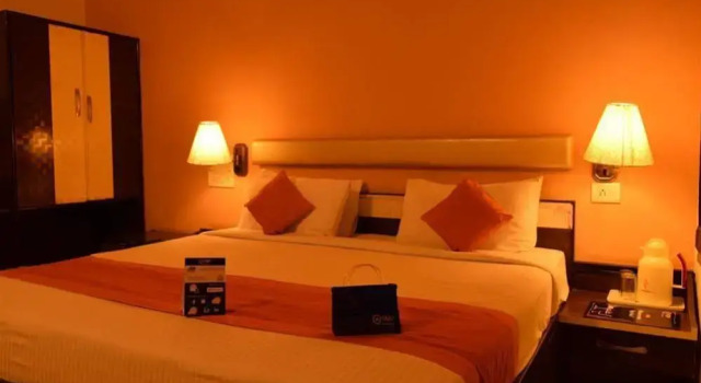 OYO Premium Bhilwara Road Chittorgarh, Boek Hotel Chittorgarh Rajasthan