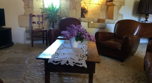 Le logis de Contie, Rezervasyon Otel Archignac 