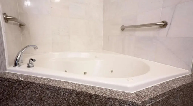 Номер Superior Drury Inn & Suites Columbus Grove City