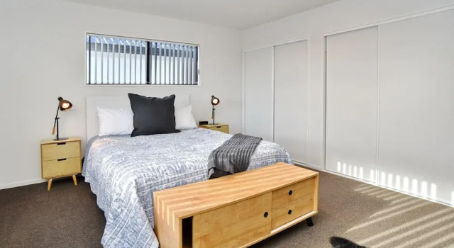 Parlane Apartment 2, Забронировать Апартаменты/квартира Отели Крайстчёрч с парковкой, Парковка