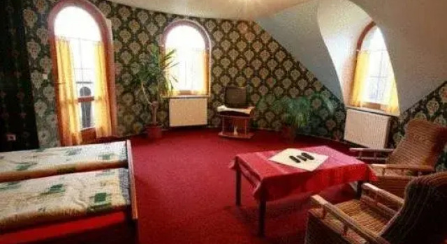 Penzion Tereza, Reservar Hotel Nachod Hradec Kralove