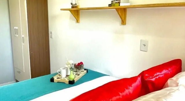 Двухместный номер Standard Vila Vasconcelos
