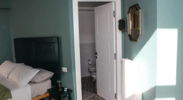 Номер Standard Le Chiavi di Casa